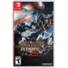 Monster Hunter Generations Ultimate-Nintendo Switch