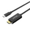 USB3.1 Type-C to HDMI Cable