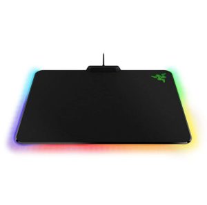 Razer Firefly-Hard Mouse Mat