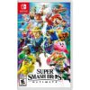 Super Smash Bros-Ultimate-Nintendo Switch