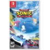 Team Sonic Racing-Nintendo Switch