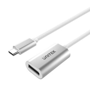 Unitek USB3.1 Type-C To Display Port Converters