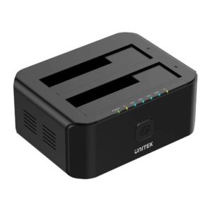 Unitek Clone Hard Drive Docking Station