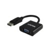 Unitek DisplayPort to VGA Female Converter