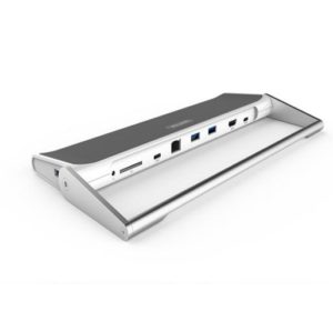 Unitek USB 3.1 Type-C Universal Docking Station