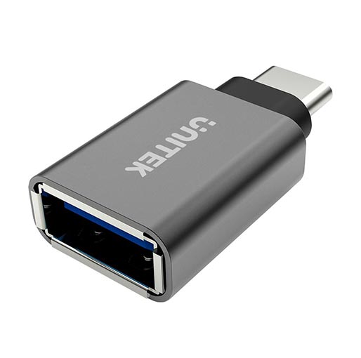 Unitek USB3.1 Type-C to USB-A Adaptor