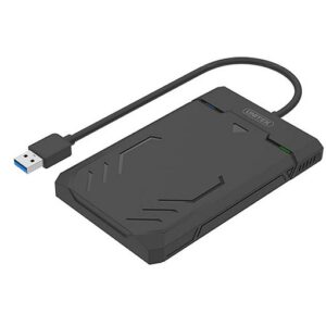 Unitek USB3.1 to SATA6G 2.5 Hard Disk Enclosure