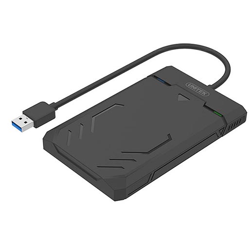 Unitek USB3.1 to SATA6G 2.5 Hard Disk Enclosure