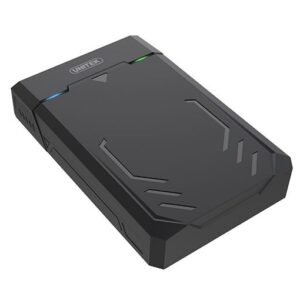 Unitek USB3.1 to SATA6G Hard Disk Enclosure