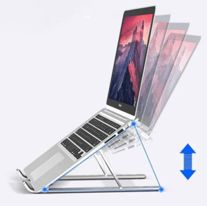 LAPTOP ALUMINIUM ALLOY CREATIVE STAND