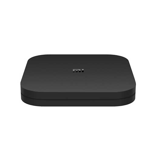 Xiaomi Mi Box S 4K HDR Streaming Media Player with Remote Control Google &  Voice Assistant 