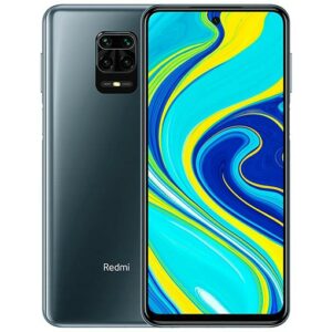 Xiaomi Redmi Note 9S 6GB/128GB gry
