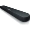 Yamaha YAS-108 120 W Bluetooth Soundbar