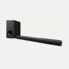 Yamaha YAS-209 Sound Bar with Wireless Subwoofer