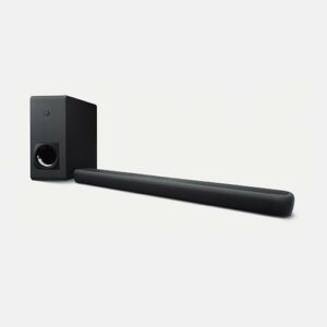 Yamaha YAS-209 Sound Bar with Wireless Subwoofer