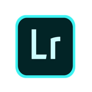 Adobe Lightroom Plan with 1 TB Cloud Storage