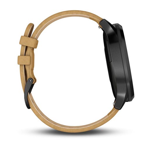 garmin move hr
