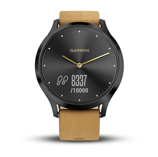 garmin move hr