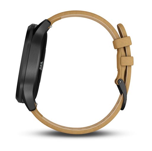 garmin move hr
