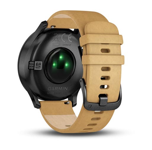 garmin move hr