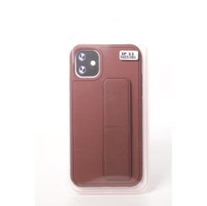 iPhone 11 Magnetic Case With Hold