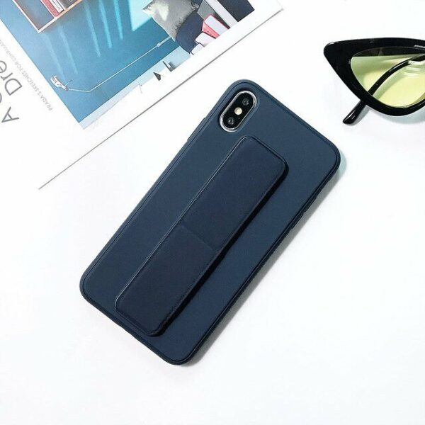 iPhone X/XS Magnetic Case With Hold