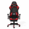 Victory Adjustable Gaming Chair (Black & Red, Black & Blue) 2