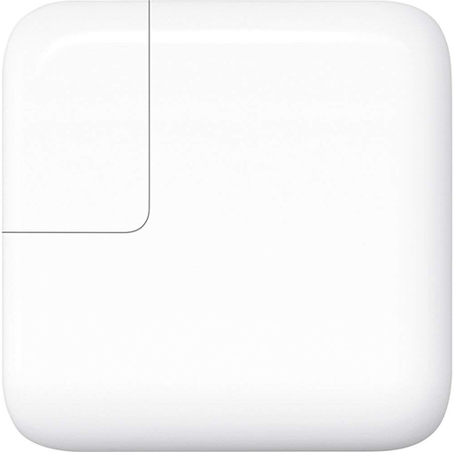 Apple 29W USB-C Power Adapter - MJ262LZ/A