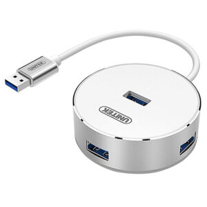 UNITEK USB3.0 4PORT HUB