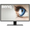 BenQ EW3270U Video Enjoyment 31.5" 16:9 4K/HDR LCD 60Hz Monitor
