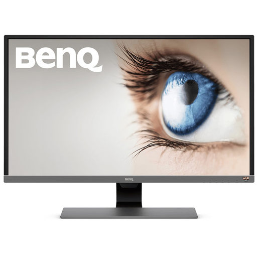 BenQ EW3270U Video Enjoyment 31.5" 16:9 4K/HDR LCD 60Hz Monitor