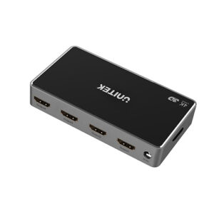 4K HDMI 1.4b Splitter 1 In 4 Out