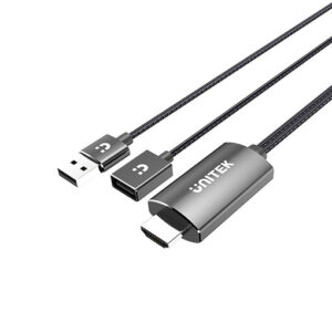 MOBILE TO HDMI DISPLAY CABLE