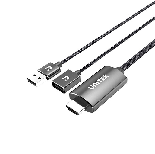 MOBILE TO HDMI DISPLAY CABLE