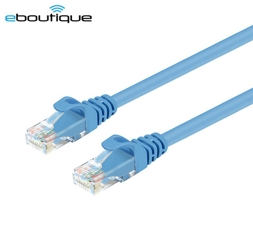 UNITEK RJ45 UTP CAT.6 CABLE 10M