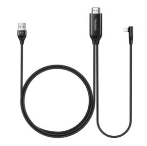 MCDODO LIGHTNING TO HDMI CABLE 2M