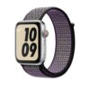 Apple Watch 44mm Desert Sand/Volt Nike Sport Loop