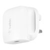 BOOST↑CHARGE USB-C Wall Charger 18W