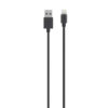 MIXIT↑™ Lightning to USB ChargeSync Cable