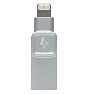 Kingston 32GB DataTraveler Bolt Duo USB 3.0 Lightning Flash Drive