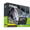 Zotac GTX 1660 Super AMP 6GB GDDR5 PCI-E Gen 3x4 - Graphics Card
