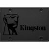 KINGSTON A400 SSD 240GB