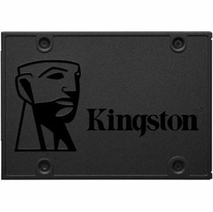 KINGSTON A400 SSD 240GB
