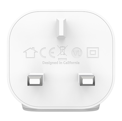 BOOST↑CHARGE USB-C Wall Charger 18W