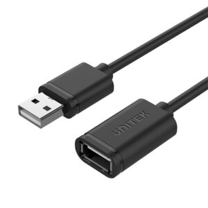 UNITEK 5M, USB2.0 EXTENSION CABLE