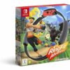 Ring Fit Adventure - Nintendo Switch