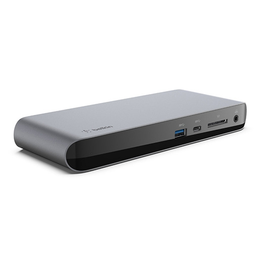 Thunderbolt™ 3 Dock Pro