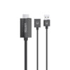 MOBILE TO HDMI DISPLAY CABLE