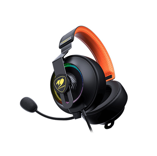 Cougar phontum pro