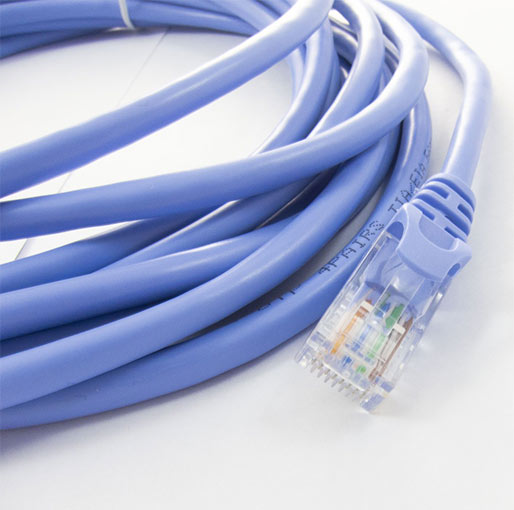 UNITEK RJ45 UTP CAT.6 CABLE 10M
